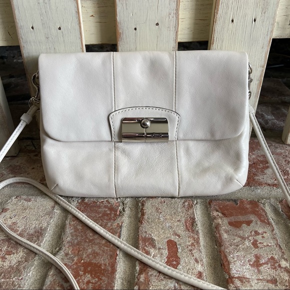 Coach Kristin Crossbody Bag - Picture 3 of 13